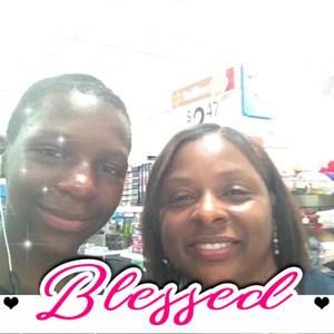 Meet your Posher, Carol